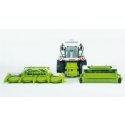 BRUDER Claas Jaguar 900 BRUDER Claas Jaguar 900
