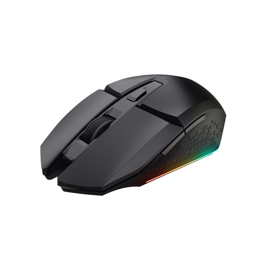 Trust GXT 110 Felox pele Speļu