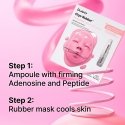 Dr.Jart+ Cryo Rubber Firming Mask 36g + 4g Dr.Jart+ Cryo Rubber Firming Mask 36g + 4g
