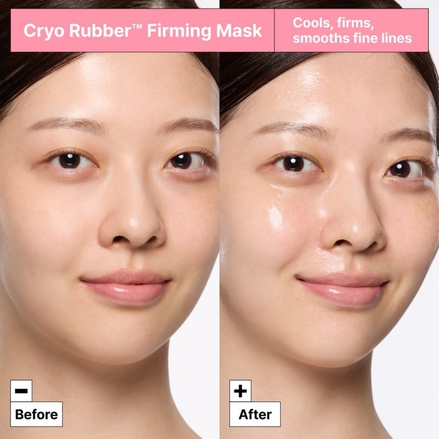 Dr.Jart+ Cryo Rubber Firming Mask 36g + 4g – 4