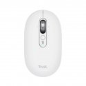 Trust Seron Slim Multi mouse Office Ambidextrous RF Wireless + Bluetooth Optical 3200 DPI Trust Seron Slim Multi mouse Office Ambidextrous RF Wireless + Bluetooth Optical 3200 DPI