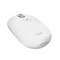 Trust Seron Slim Multi pele Birojs Abām rokām RF bezvadu sakari + Bluetooth Optisks 3200 DPI