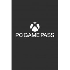 Microsoft Game Pass Ultimate PC