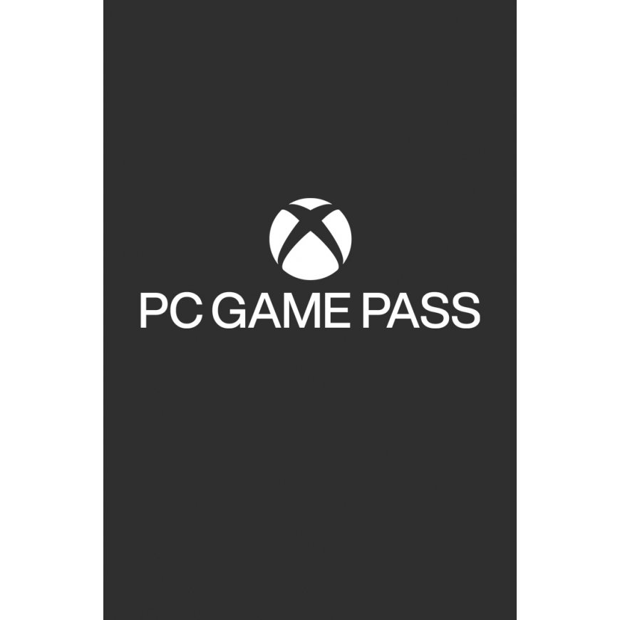 Microsoft Game Pass Ultimate ПК