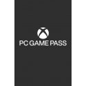 Microsoft Game Pass Ultimate PC (dators)