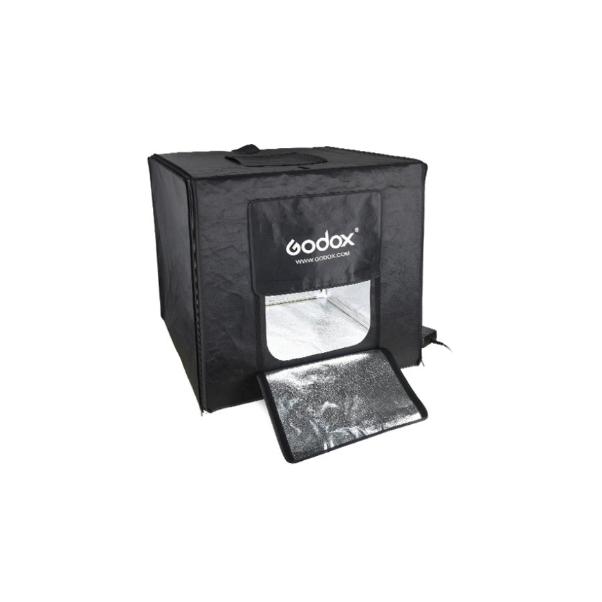 Godox LSD80 valguskast pildistamiseks 5800 K