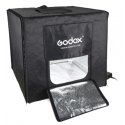 Godox LSD80 photo lightbox 5800 K Godox LSD80 photo lightbox 5800 K
