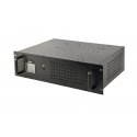 Gembird UPS-RACK-2000 nepārtrauktas barošanas avots (UPS) Line-Interactive 2 kilovoltampērs 1200 W 4 Gembird UPS-RACK-2000 nepārtrauktas barošanas avots (UPS) Line-Interactive 2 kilovoltampērs 1200 W 4