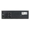 Gembird UPS-RACK-2000 nepārtrauktas barošanas avots (UPS) Line-Interactive 2 kilovoltampērs 1200 W 4 Gembird UPS-RACK-2000 nepārtrauktas barošanas avots (UPS) Line-Interactive 2 kilovoltampērs 1200 W 4