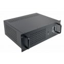 Gembird UPS-RACK-2000 nepārtrauktas barošanas avots (UPS) Line-Interactive 2 kilovoltampērs 1200 W 4 Gembird UPS-RACK-2000 nepārtrauktas barošanas avots (UPS) Line-Interactive 2 kilovoltampērs 1200 W 4