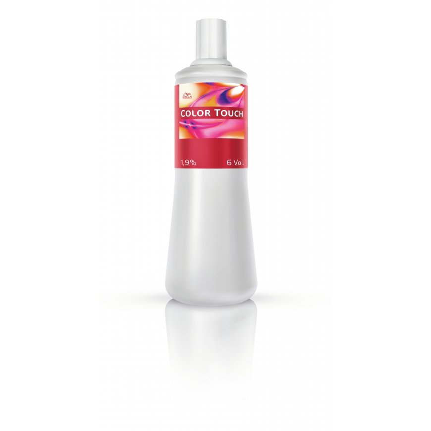 Wella Color Touch Emulsion 1.9%