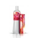 Wella Color Touch Emulsion 1.9% 6 Vol. plaukų šviesinimo priemonė 1000 ml Skystis Buteliams Wella Color Touch Emulsion 1.9% 6 Vol. plaukų šviesinimo priemonė 1000 ml Skystis Buteliams