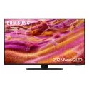 Samsung QE43QN90FAT 109,2 cm (43") 4K Ultra HD Nutiteleri funktsioon WiFi Must