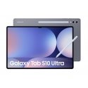 Samsung S10 Ultra 5G Mediatek 256 GB 37,1 cm (14.6") 12 GB Android 14 Pelēks Samsung S10 Ultra 5G Mediatek 256 GB 37,1 cm (14.6") 12 GB Android 14 Pelēks
