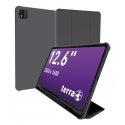 TERRA PAD 1201 4G Mediatek LTE 256 GB 32 cm (12.6") 8 GB Wi-Fi 5 (802.11ac) Android 14 Söehall