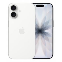 Apple iPhone 17 16 cm (6.3") Kaksik-SIM iOS 26 5G USB tüüp-C 256 GB Valge