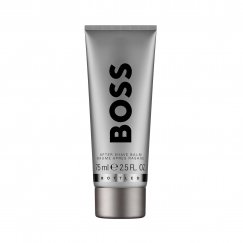 BOSS Bottled Habemeajamisjärgne palsam 75 ml