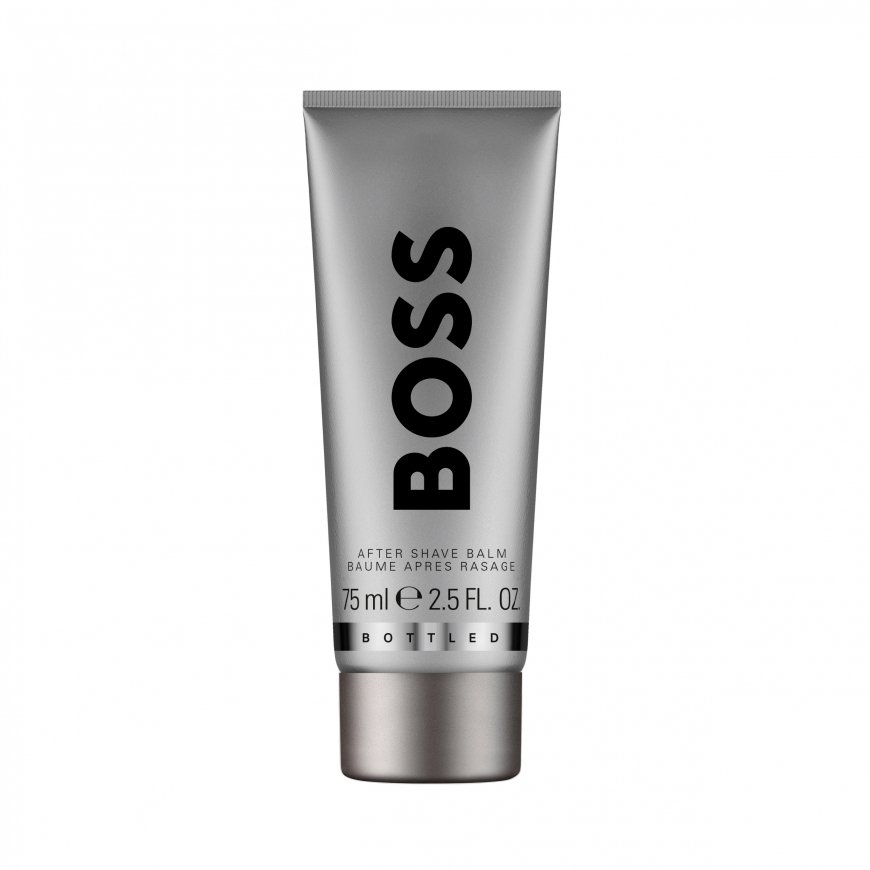 BOSS Bottled After shave -balsami 75 ml