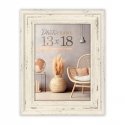 ZEP PM257W nuotraukų rėmelis Vienos nuotraukos rėmelis Balta ZEP PM257W nuotraukų rėmelis Vienos nuotraukos rėmelis Balta