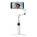 Insta360 Flow 2 Standard Bundle Smartphone camera stabilizer White