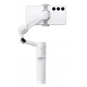 Insta360 Flow 2 Standard Bundle Älypuhelimen kameranvakaaja Valkoinen Insta360 Flow 2 Standard Bundle Älypuhelimen kameranvakaaja Valkoinen