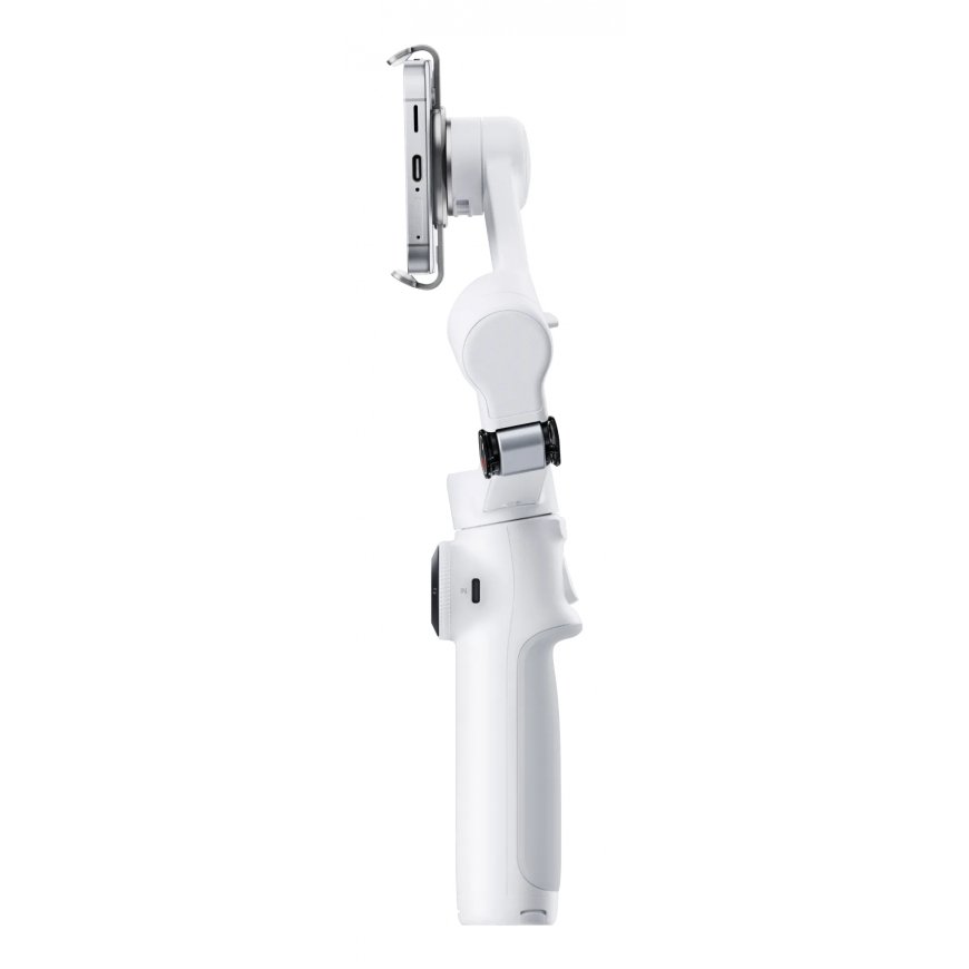 Insta360 Flow 2 Standard Bundle Smartphone camera stabilizer White – 3