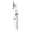 Insta360 Flow 2 Standard Bundle Išmaniojo telefono kameros stabilizatorius Balta Insta360 Flow 2 Standard Bundle Išmaniojo telefono kameros stabilizatorius Balta