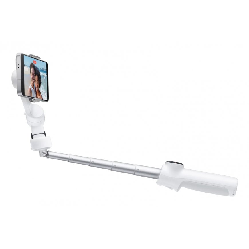 Insta360 Flow 2 Standard Bundle Стабилизатор камеры для смартфона Белый – 4