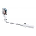 Insta360 Flow 2 Standard Bundle Smartphone camera stabilizer White
