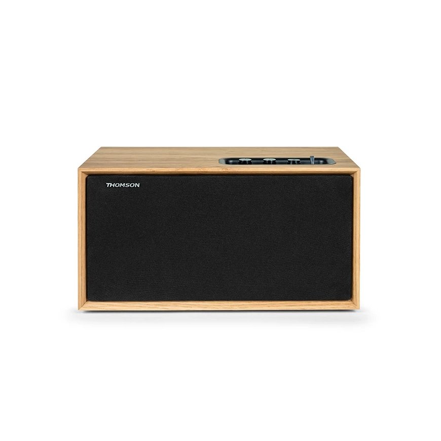 Thomson WS502 mājas stereo ierīce Mājas