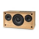 Thomson WS502 home audio system Home audio micro system Black, Wood Thomson WS502 home audio system Home audio micro system Black, Wood