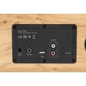 Thomson WS502 home audio system Home audio micro system Black, Wood Thomson WS502 home audio system Home audio micro system Black, Wood