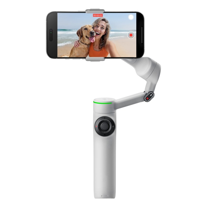Insta360 Flow 2 Pro AI Tracker