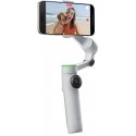 Insta360 Flow 2 Pro AI Tracker Bundle (Stone Gray)
