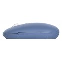 Trust Seron Slim Multi kompiuterio pelė Biuras Abiems rankoms RD belaidis ryšys + „Bluetooth“ Optini Trust Seron Slim Multi kompiuterio pelė Biuras Abiems rankoms RD belaidis ryšys + „Bluetooth“ Optini