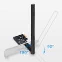 TP-Link Archer T2E Sisäinen WLAN 433 Mbit/s TP-Link Archer T2E Sisäinen WLAN 433 Mbit/s