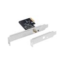 TP-Link Archer T2E Iekšējs WLAN 433 Mbit/s