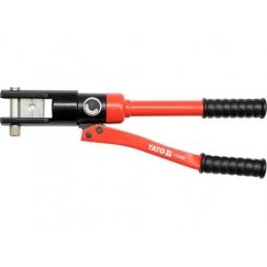 Yato YT-22860 tangid Presstangid
