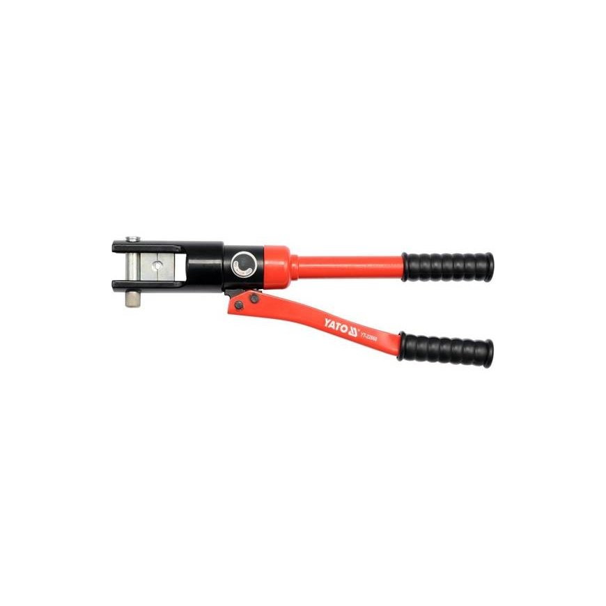 Yato YT-22860 replės Suspaudimo replės