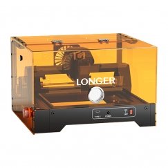 LONGER RAY5 minis 3.5W Лазерный Гравер
