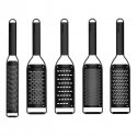 Microplane 43002 manual grater/spiralizer Плоская терка Черный Microplane 43002 manual grater/spiralizer Плоская терка Черный