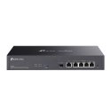 TP-Link ER7406 проводной маршрутизатор Гигабитный Ethernet Черный