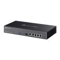 TP-Link ER7406 laidinis maršrutizatorius Gigabitinis eternetas Juoda TP-Link ER7406 laidinis maršrutizatorius Gigabitinis eternetas Juoda