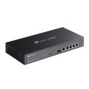 TP-Link ER7406 laidinis maršrutizatorius Gigabitinis eternetas Juoda TP-Link ER7406 laidinis maršrutizatorius Gigabitinis eternetas Juoda