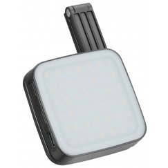 Beiwe LT-84 -akkukäyttöinen LED-valo magneettikiinnityksellä