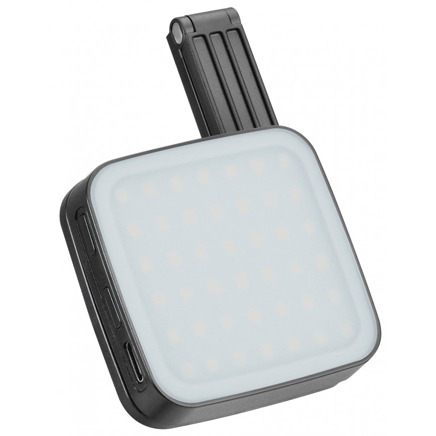 Beiwe LT-84 -akumulatorā darbināta LED gaisma