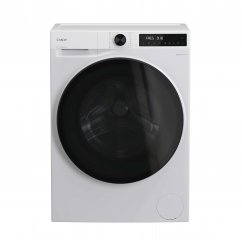 Candy BP 37SBL8-S veļasmašīna Ielādēšana no priekšas 7 kg 1300 RPM Balts
