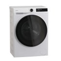 Candy BP 37SBL8-S veļasmašīna Ielādēšana no priekšas 7 kg 1300 RPM Balts Candy BP 37SBL8-S veļasmašīna Ielādēšana no priekšas 7 kg 1300 RPM Balts