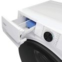 Candy BP 37SBL8-S veļasmašīna Ielādēšana no priekšas 7 kg 1300 RPM Balts Candy BP 37SBL8-S veļasmašīna Ielādēšana no priekšas 7 kg 1300 RPM Balts