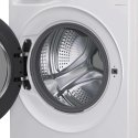 Candy BP 37SBL8-S skalbimo mašina Pakraunama per priekį 7 kg 1300 RPM Balta Candy BP 37SBL8-S skalbimo mašina Pakraunama per priekį 7 kg 1300 RPM Balta